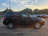 Thumbnail of 2013 Black Subaru Forester