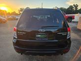 Thumbnail of 2013 Black Subaru Forester