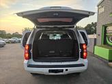 Thumbnail of 2012 Summit White Chevrolet Tahoe