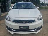 Thumbnail of 2019 Pearl White Mitsubishi Mirage