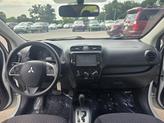Thumbnail of 2019 Pearl White Mitsubishi Mirage