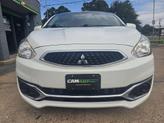 Thumbnail of 2019 Pearl White Mitsubishi Mirage