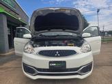 Thumbnail of 2019 Pearl White Mitsubishi Mirage