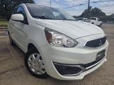 Thumbnail of 2019 Pearl White Mitsubishi Mirage