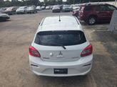 Thumbnail of 2019 Pearl White Mitsubishi Mirage