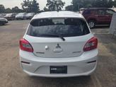 Thumbnail of 2019 Pearl White Mitsubishi Mirage
