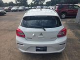 Thumbnail of 2019 Pearl White Mitsubishi Mirage