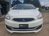 Thumbnail of 2019 Pearl White Mitsubishi Mirage