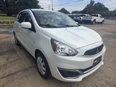 Thumbnail of 2019 Pearl White Mitsubishi Mirage