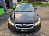 Thumbnail of 2013 Dark Gray Metallic Subaru Impreza