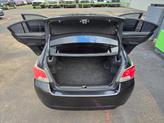 Thumbnail of 2013 Dark Gray Metallic Subaru Impreza