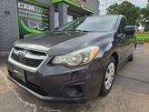 Thumbnail of 2013 Dark Gray Metallic Subaru Impreza