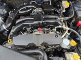 Thumbnail of 2013 Dark Gray Metallic Subaru Impreza