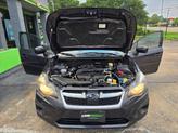 Thumbnail of 2013 Dark Gray Metallic Subaru Impreza