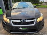Thumbnail of 2013 Dark Gray Metallic Subaru Impreza