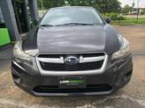 Thumbnail of 2013 Dark Gray Metallic Subaru Impreza
