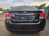 Thumbnail of 2013 Dark Gray Metallic Subaru Impreza