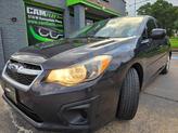Thumbnail of 2013 Dark Gray Metallic Subaru Impreza