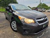 Thumbnail of 2013 Dark Gray Metallic Subaru Impreza