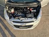 Thumbnail of 2015 Silver Ice Metallic Chevrolet Spark