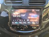 Thumbnail of 2015 Silver Ice Metallic Chevrolet Spark