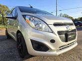 Thumbnail of 2015 Silver Ice Metallic Chevrolet Spark