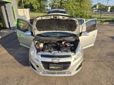 Thumbnail of 2015 Silver Ice Metallic Chevrolet Spark