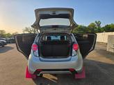 Thumbnail of 2015 Silver Ice Metallic Chevrolet Spark