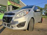 Thumbnail of 2015 Silver Ice Metallic Chevrolet Spark