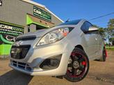 Thumbnail of 2015 Silver Ice Metallic Chevrolet Spark