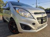 Thumbnail of 2015 Silver Ice Metallic Chevrolet Spark