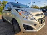 Thumbnail of 2015 Silver Ice Metallic Chevrolet Spark