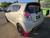 Thumbnail of 2015 Silver Ice Metallic Chevrolet Spark