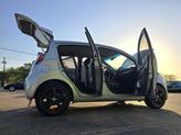 Thumbnail of 2015 Silver Ice Metallic Chevrolet Spark