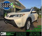 Photo of 2013 Blizzard Pearl Toyota RAV4