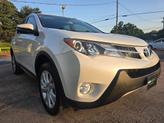 Thumbnail of 2013 Blizzard Pearl Toyota RAV4