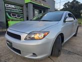 Thumbnail of 2005 Silver Streak Mica Scion tC