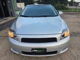 Thumbnail of 2005 Silver Streak Mica Scion tC