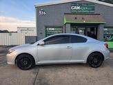 Thumbnail of 2005 Silver Streak Mica Scion tC