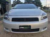 Thumbnail of 2005 Silver Streak Mica Scion tC