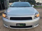Thumbnail of 2005 Silver Streak Mica Scion tC