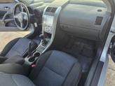 Thumbnail of 2005 Silver Streak Mica Scion tC