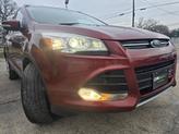 Thumbnail of 2015 Sunset Metallic Ford Escape