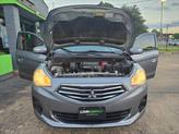 Thumbnail of 2018 Gray Mitsubishi Mirage G4
