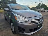 Thumbnail of 2018 Gray Mitsubishi Mirage G4