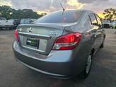 Thumbnail of 2018 Gray Mitsubishi Mirage G4