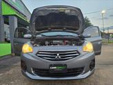Thumbnail of 2018 Gray Mitsubishi Mirage G4