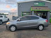 Thumbnail of 2018 Gray Mitsubishi Mirage G4