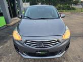 Thumbnail of 2018 Gray Mitsubishi Mirage G4