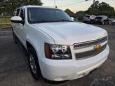 Thumbnail of 2012 White Chevrolet Suburban
